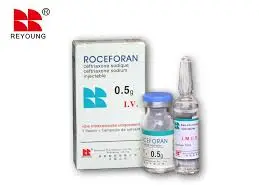 Dicyclomine Injection